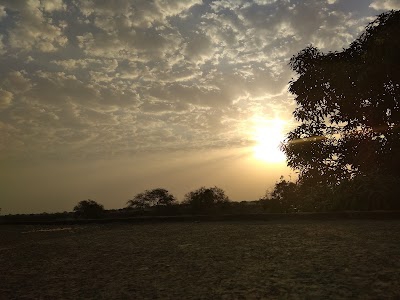राधाकृष्ण मंदिर