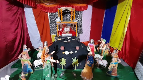 Shree Dwarkadish Haveli