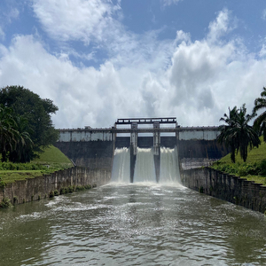 Taraka Dam