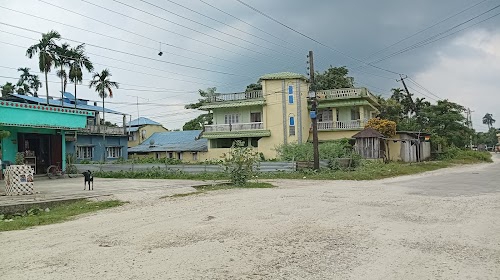 Bhadrapur