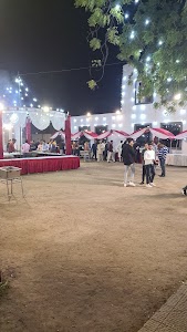 City Heart Banquet Hall & Lawn
