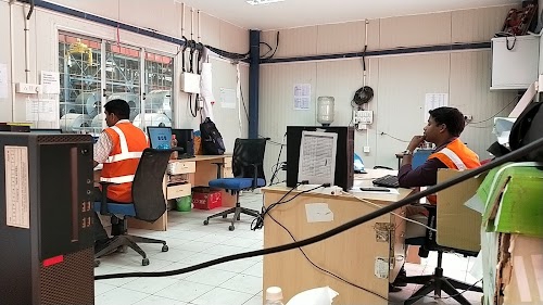 CPDY OFFICE