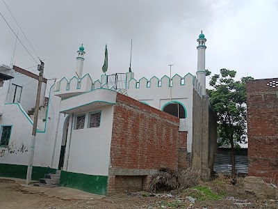 Simour khanpur masjid