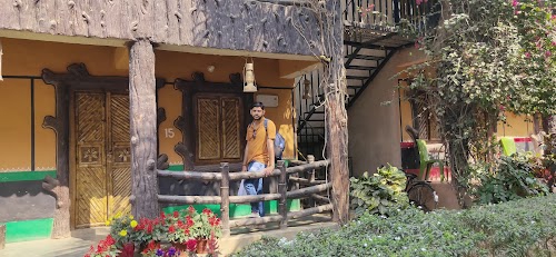 SONAJHURI HAAT SPOT