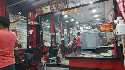 RAJASTHAN SALON