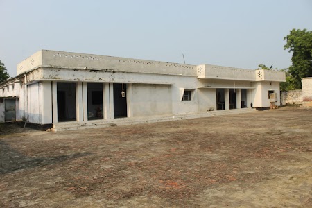 Hirapur Machahati
