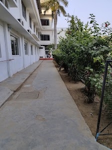 CMS ALIGANJ 1ST