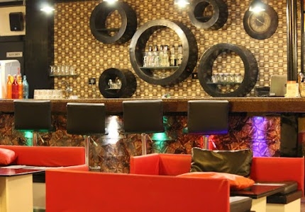 The Vidorra Restro And Lounge