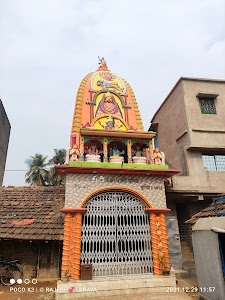 Maa Rakha Kali Mandir