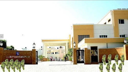 C.L. Gupta Eye Institute