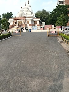 Babu Banrasi Das College of Dental Sciences