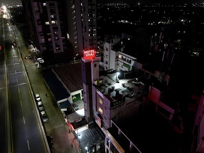 Hotel Novo Vraj