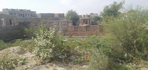 Rohat Post Office Site