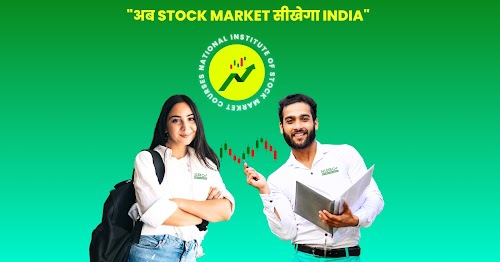NIFM Agra - India's top Share market courses institute