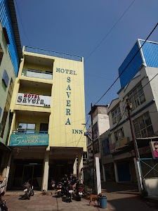 Hotel Savera Inn