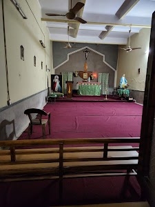 Mariampur Hospital