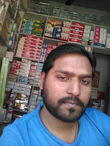 PREETI ELECTRONIC ( BABA )