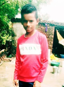 Mithlesh Chauhan BAMTAPUR