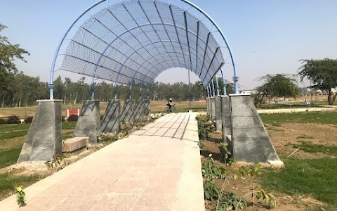 Biodiversity Park
