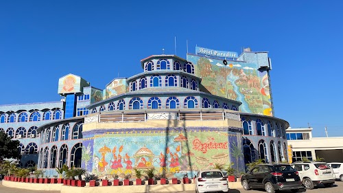 Hotel Paradise Sagar