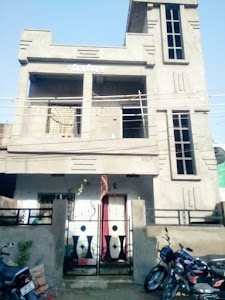 Bharat Gas Godown