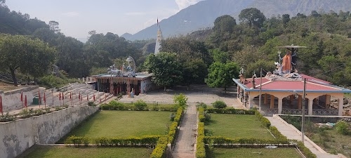Tikri Udhampur