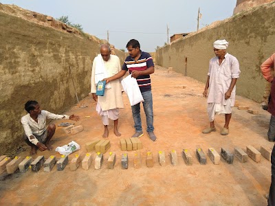 Kalawati brick yard DRS
