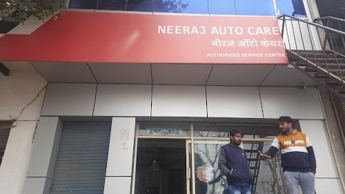 Neeraj Auto Care - Hero MotoCorp