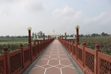 Water Temple