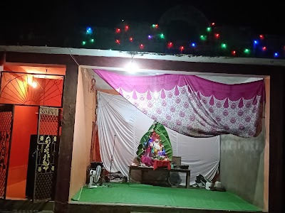 Shivalay Kothurna