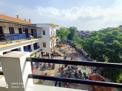 Sri Sai Inter College Lakhperabagh Barabanki