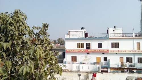 Navodaya Public School