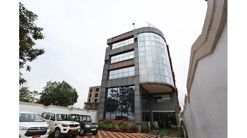 Hotel Dayal Residency