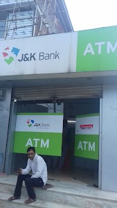 JK BANK ATM 24X7