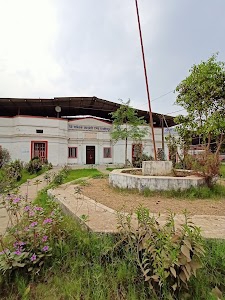 GAIT Public Library And Institute