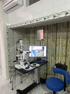 Netralaya Eye Care Centre