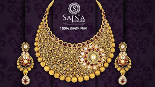 Sajna Jewellers