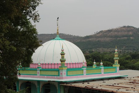 Pir Dargah