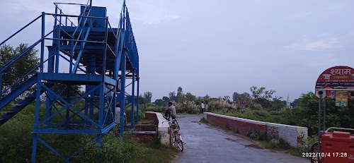 Kedarpur