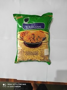 Tajmahal namkeen