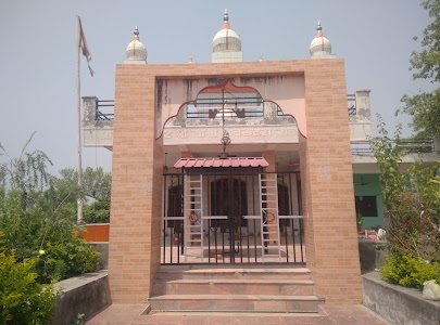 Shiv Mandir