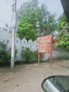 GURUDWARA SAHIB