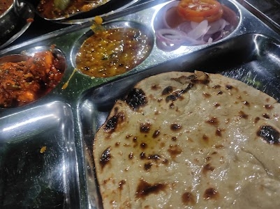LUCKY DHABA DATIA MP