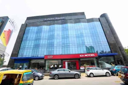 Dhingra Kia Motors
