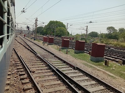 Pt Deendayal Upadhyaya JN