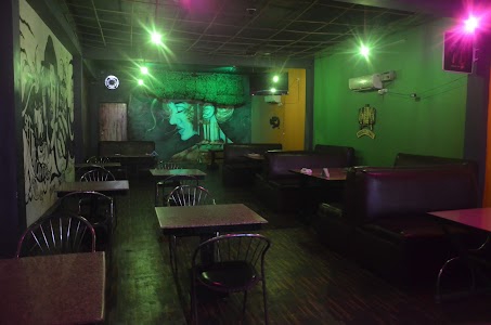 Haryana Palace Restaurant