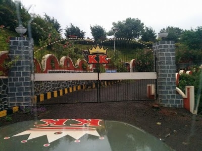 K K Agro Tourism
