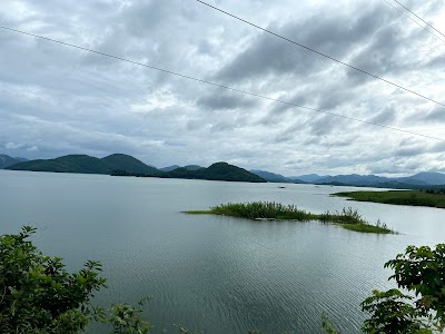 Adava selfie point