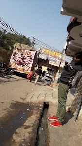 Krishna Mandir