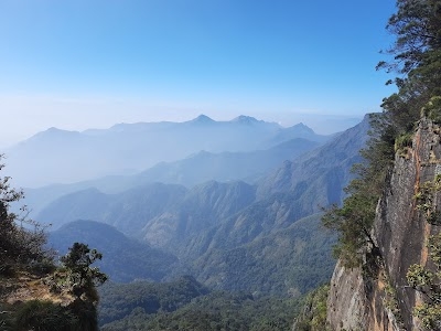 Kodaikanal Hill Station